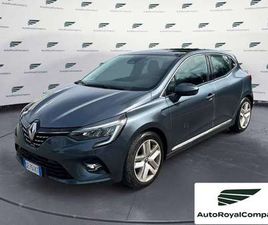 1.6 HYBRID E-TECH 140CV INTENS