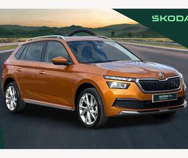 1.0 TSI SE L EXECUTIVE DSG EURO 6 (START/STOP) 5DR