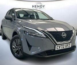 1.3 DIG-T MHEV ACENTA PREMIUM XTRON EURO 6 (START/STOP) 5DR