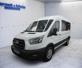 350 L2H2 TREND AHK NAVI RFK TRITTBRETT