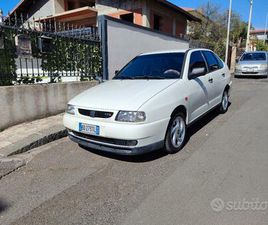 SEAT CORDOBA 1.9 TDI