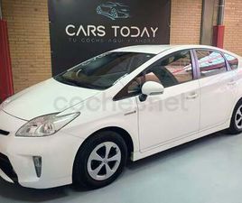 TOYOTA PRIUS ADVANCE