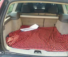 VOLVO V50 VOLVO V 50 DIESEL