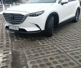 MAZDA CX9 4X4 AWD 2.5TURBO LPG 2020 RZESZÓW • OLX.PL