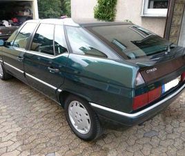 CITROEN XM PRESTIGE 3.0