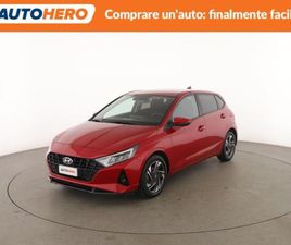 I20 3ª SERIE I20 1.2 MPI CONNECTLINE