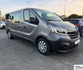 L2 DCI 145 ENERGY S&S ZEN 8 PLACES