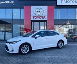 TOYOTA COROLLA COMFORT 1.5