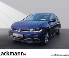 VI STYLE *NAVIDISCOVERPRO*MATRIX-LED*PDC*