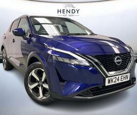 1.3 DIG-T MHEV N-CONNECTA EURO 6 (START/STOP) 5DR