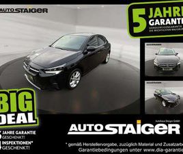 F 1.2 ELEG. LED SHZ CARPLAY PDC KLIMA