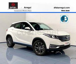 VEHÍCULO DE SUBSTITUCIÓN