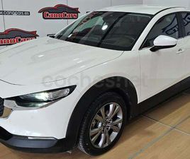 MAZDA CX-30 SKYACTIV G MAZDA CX-30 ESKYACTIVG 2.0 2WD EVOLUTION