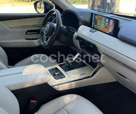 MAZDA CX60 ESKYACTIV PHEV TAKUMI CSDACF