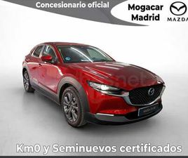 MAZDA CX-30 SKYACTIV X TALLER PROPIO