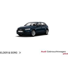 SPORTBACK 35 TDI AHK*VIRTUAL*LED*NAVI*SOUND
