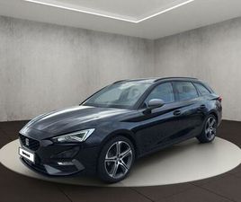 SPORTSTOURER FR 1.5 7-GANG-DSG NAVI+FULL LI