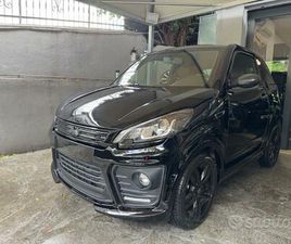 LIGIER JS50 SPORT UNICO PROPRIETARIO FINANZIABILE