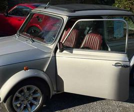 MINI MINI 40 JAHRE EDITION