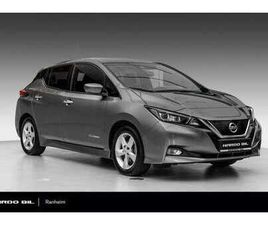 40KWH/ACENTA/KEYLESS/ADAPTIVE/RATTVARME