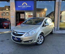 1.3 CDTI FIRST HAND I FULL CARNET I CLIM I