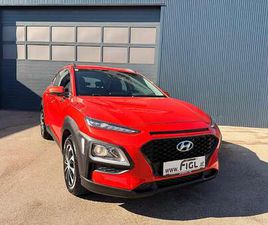 HYUNDAI KONA KONA 1,0 T-GDI COMFORT