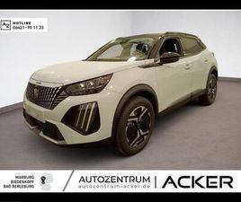 HYBRID 145 GT AT. ACC/NAVI/360KAM -41%*