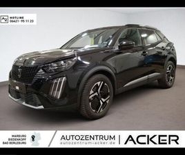 HYBRID 145 GT AT. ACC/NAVI/360KAM -41%*