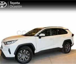 TOYOTA RAV4 2.5L 220H ADVANCE 4WD