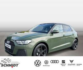 SPORTBACK 30 TFSI BASIS PDC SHZG VORN