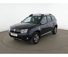 DACIA DUSTER 1.2 TCE PRESTIGE 4X4