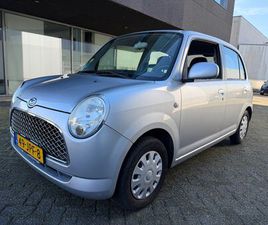 DAIHATSU TREVIS - 1.0 AIRCO BJ 7-2009 APK 2-2027