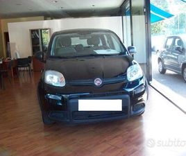 FIAT PANDA FIAT PANDA 1.0 FIREFLY S&S HYBRID GARMIN