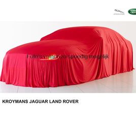 JAGUAR F-TYPE P450 JAGUAR F-TYPE - P450 AWD 75 L V8 L BRITISH RACING GREEN L PERFORMACE SEATS