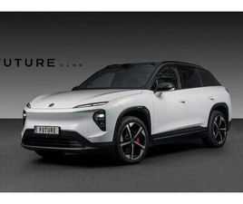 NIO EL7 653HK/LR/AWD/BAAS/NOMI/HUD/360/LUFT/KROK/MASSASJE/S+V