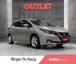 40KWH TEKNA OUTLET|BOSE|LEVERINGS KLAR!|DAB|SE KM!|NAVI