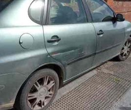 SEAT - CORDOBA