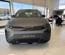 84KWH VRS AUTO 4WD 5DR