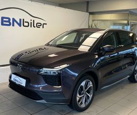 BRUGT AIWAYS U5 PREMIUM TIL SALG