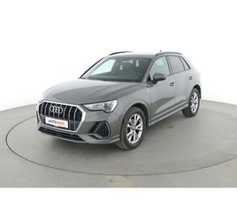 AUDI Q3 35 TFSI 35 TFSI