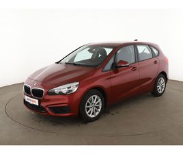 BMW SERIE 2 ACTIVE TOURER 218 218I ACTIVE TOURER