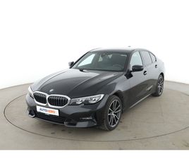 BMW SERIE 3 320 320I