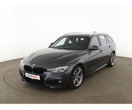 BMW SERIE 3 TOURING 320 320I