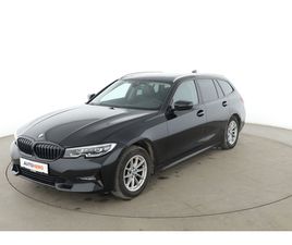 BMW SERIE 3 TOURING 320 320I