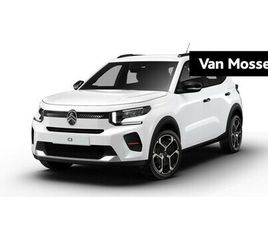 CITROËN C3 1.2 TURBO 100PK BUSINESS