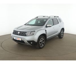 DACIA DUSTER 1.3 TCE