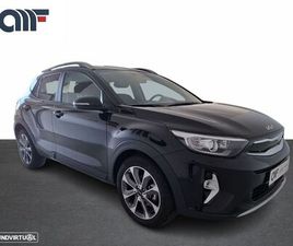 KIA STONIC KIA STONIC 1.0 T-GDI DRIVE