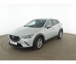 MAZDA CX-3 2.0