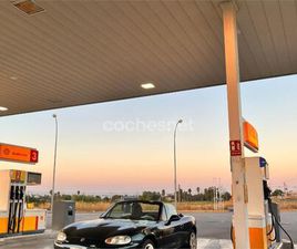 MAZDA MX5 1.6 16V TOURING