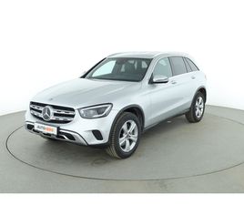 GLC 200 MILD-HYBRID